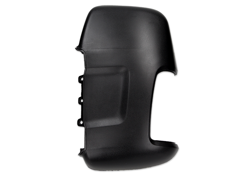 Left mirror housing Ford Transit