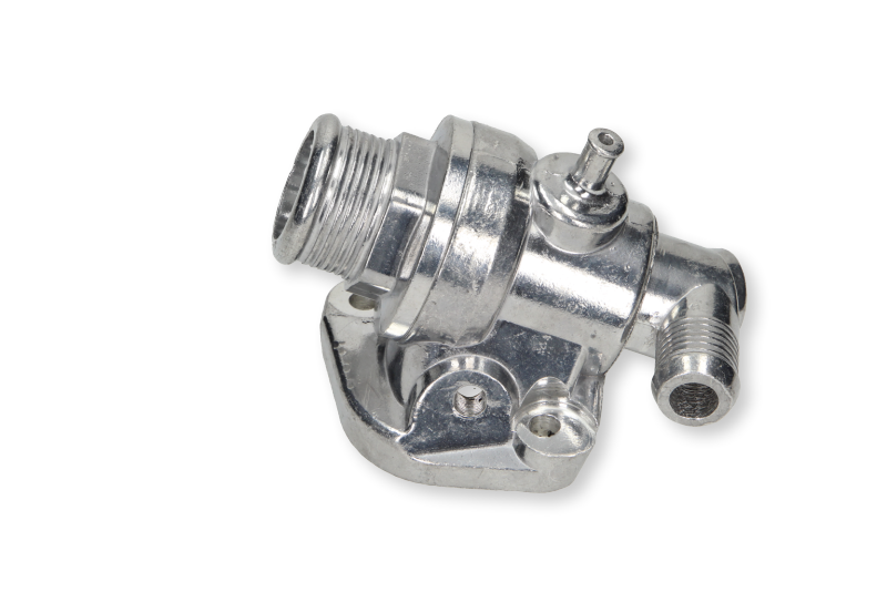 Thermostat Housing  Ford Transit 1991 - 2000, 2.5 Turbo Diesel
